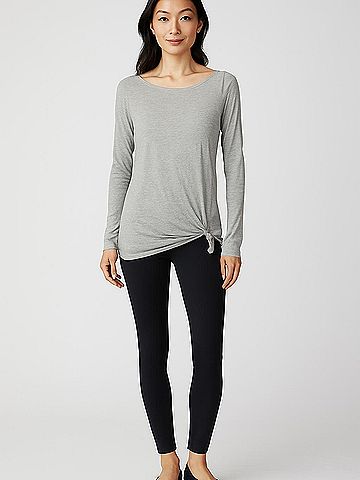 Saturday Sunday Casual Dress (view 2)