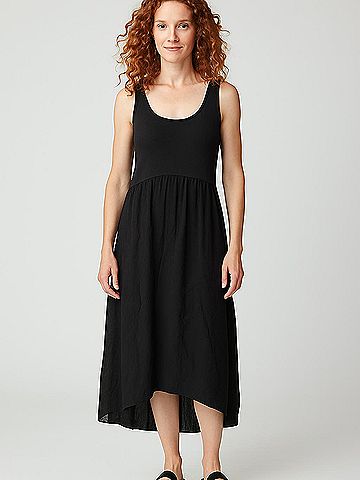 Left of Center Casual Dress (view 2)