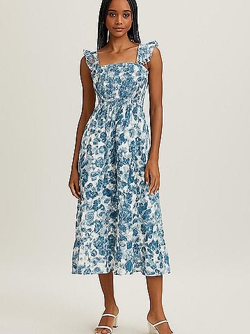 The Drop Casual Dress (view 2)