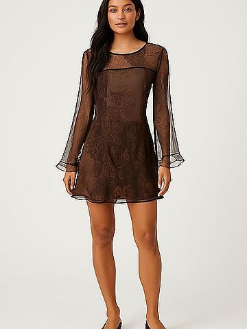 Gypsy Junkies Cocktail Dress (view 2)