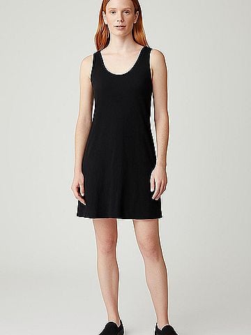 Askya Casual Dress (view 2)