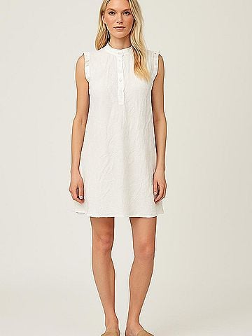 Bella Dahl Casual Dress (view 2)
