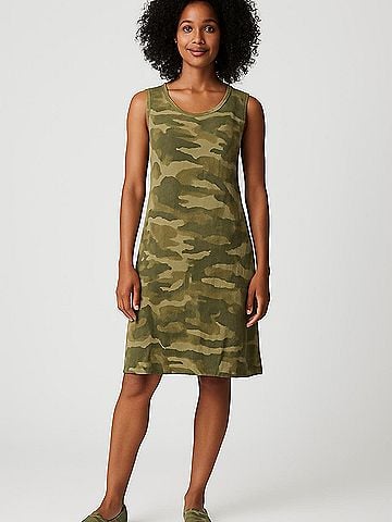 Current/Elliott Casual Dress (view 2)