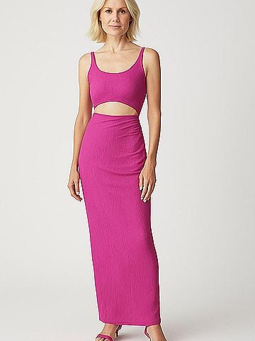 Superdown Cocktail Dress (view 2)