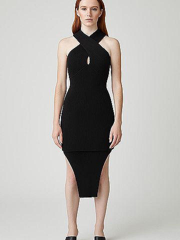 Maje Cocktail Dress (view 2)
