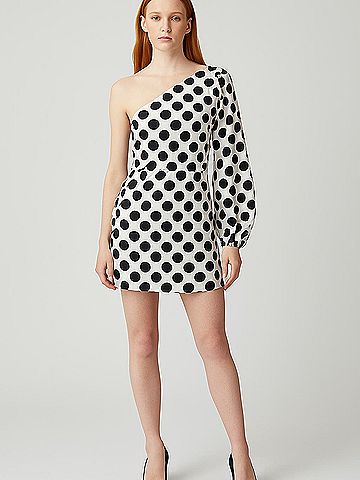 Lovers + Friends Cocktail Dress (view 2)