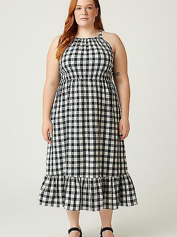 A New Day Casual Dress (view 2)