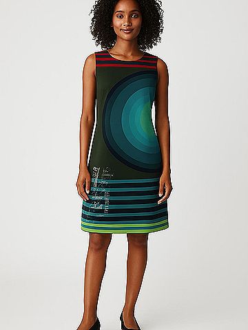 Desigual Casual Dress (view 2)