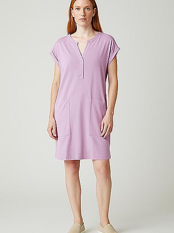 Lou & Grey Casual Dress (view 2)