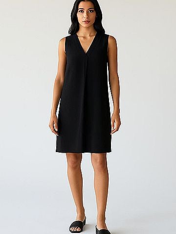 White Label The White Company Cocktail Dress (view 2)