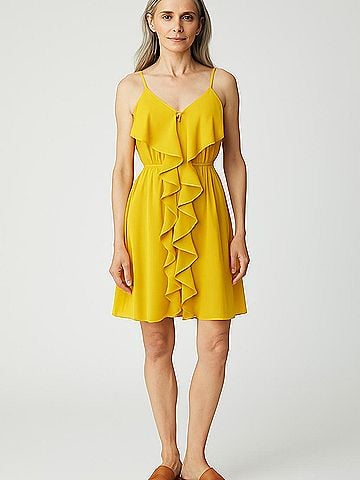 Love Notes Cocktail Dress (view 2)