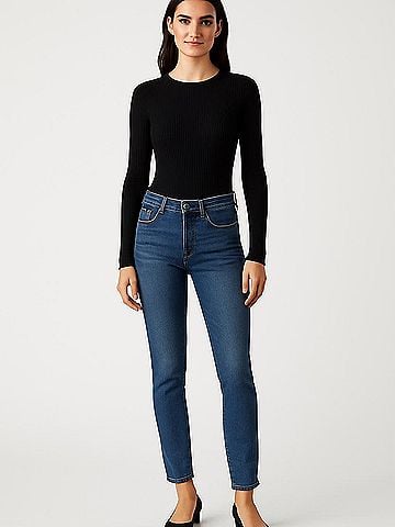 Prada Long Sleeve Top (view 2)