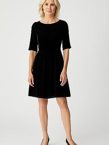 Annelore Cocktail Dress (view 2)