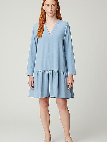 Mads Nørgaard Casual Dress (view 2)
