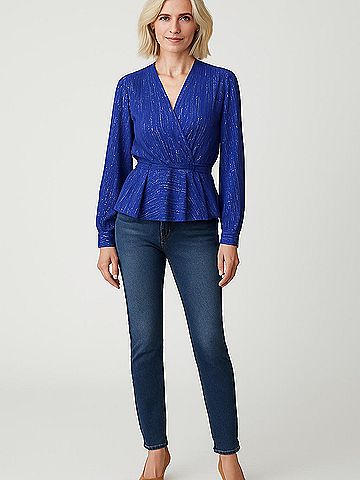 Corey Lynn Calter Kimono (view 2)