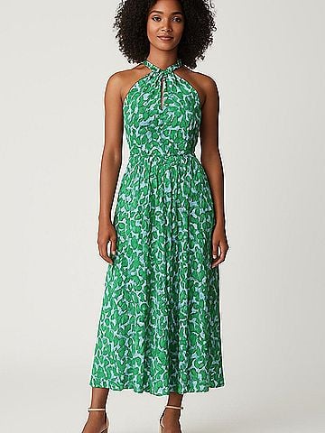 Scoop Casual Dress (view 2)