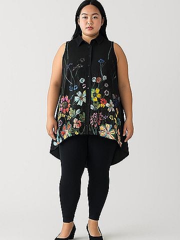 Gracia Casual Dress (view 2)