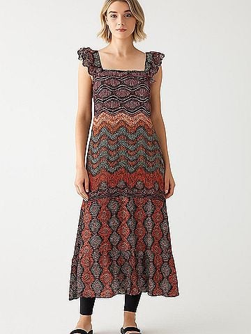 Corey Lynn Calter Casual Dress (view 2)