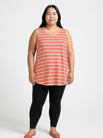 Soft Surroundings Casual Dress (view 2)