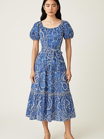FARM Rio Casual Dress (view 2)