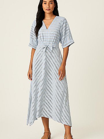 Rebecca Taylor Casual Dress (view 2)