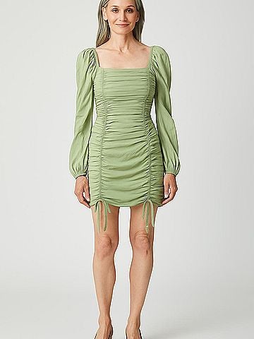 Assorted Brands Cocktail Dress (view 2)