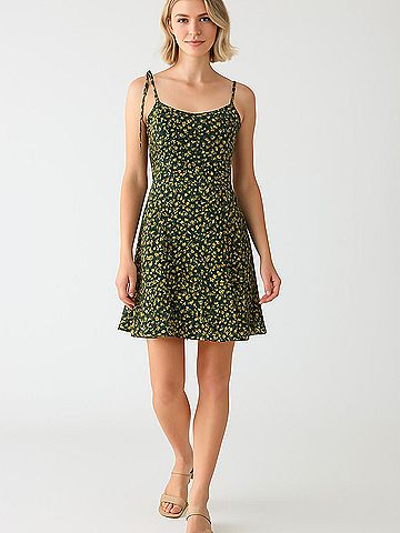 Wild Fable Casual Dress (view 2)