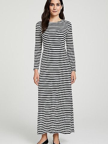 J.Crew Collection Casual Dress (view 2)