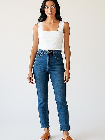 Free People Sleeveless Blouse (view 2)