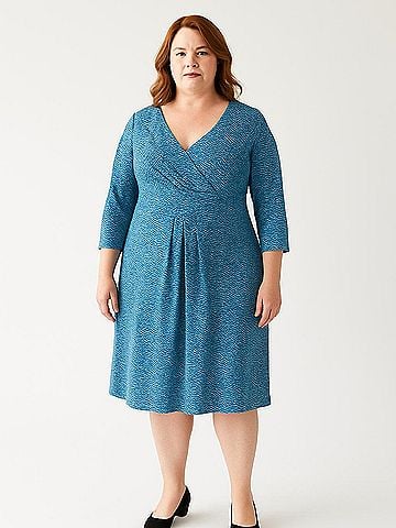 Daisy Fuentes Casual Dress (view 2)