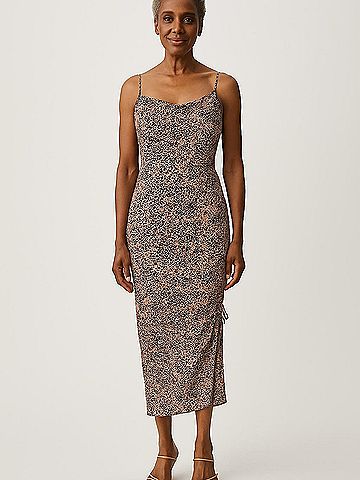 Lovestitch Cocktail Dress (view 2)