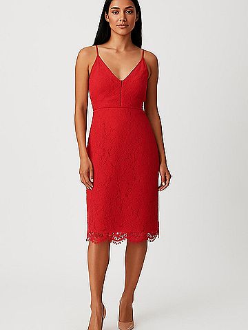 ASTR The Label Cocktail Dress (view 2)