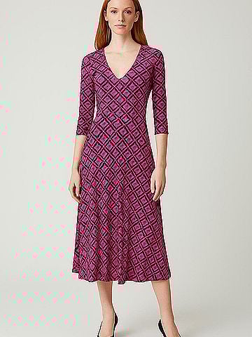 Agnes & Dora Casual Dress (view 2)