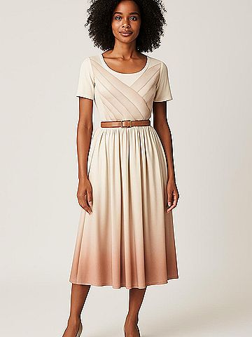 Intimately by Free People Casual Dress (view 2)