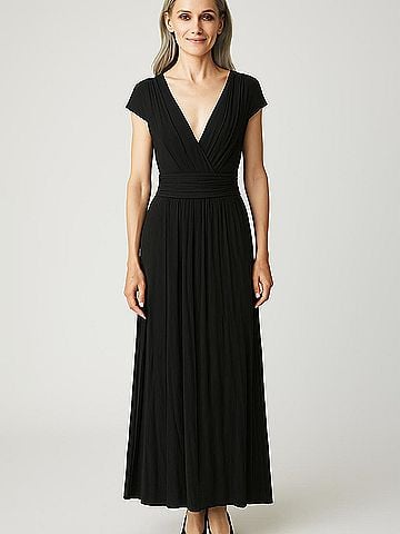 Agnes & Dora Casual Dress (view 2)