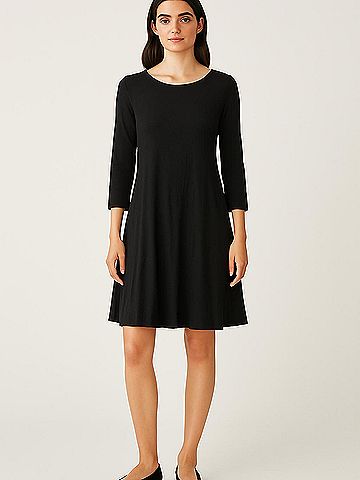 Agnes & Dora Casual Dress (view 2)