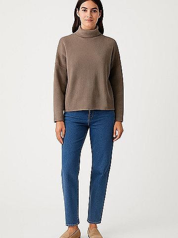 Böhme Long Sleeve Top (view 2)