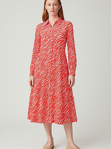 ANORAK Casual Dress (view 2)