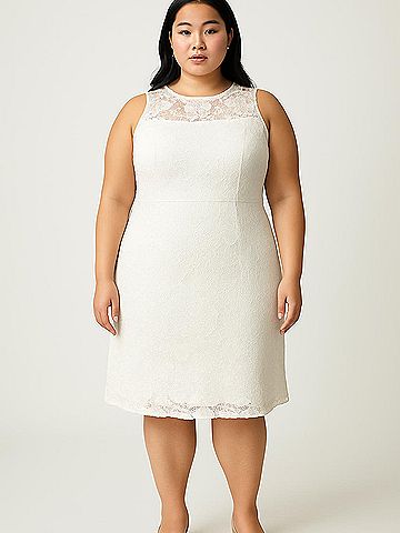 Collection Cocktail Dress (view 2)