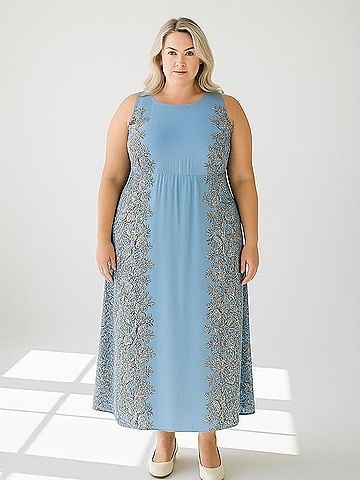 Soma Casual Dress (view 2)