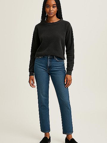 Alala Long Sleeve Top (view 2)