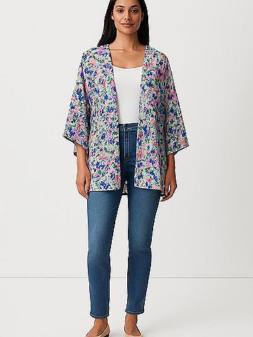 Mi ami Kimono (view 2)