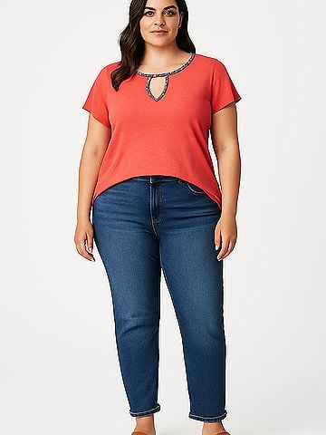 Juicy Couture Short Sleeve Top (view 2)