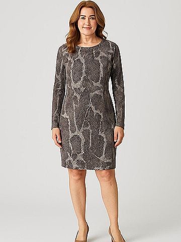 Jennifer Lopez Casual Dress (view 2)