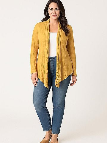 Moda International Kimono (view 2)