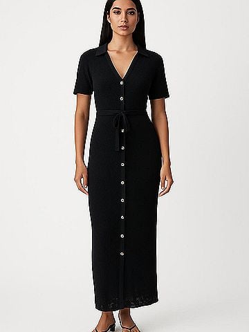 Dissh Casual Dress (view 2)