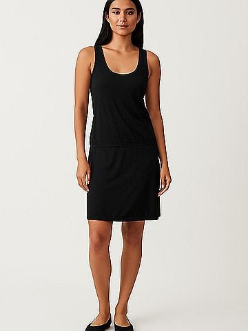 Lou & Grey Cocktail Dress (view 2)