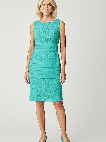Suite 7 Cocktail Dress (view 2)