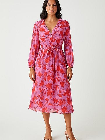 Ann Taylor Cocktail Dress (view 2)