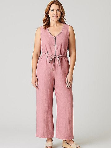 Carve Designs Casual Dress (view 2)